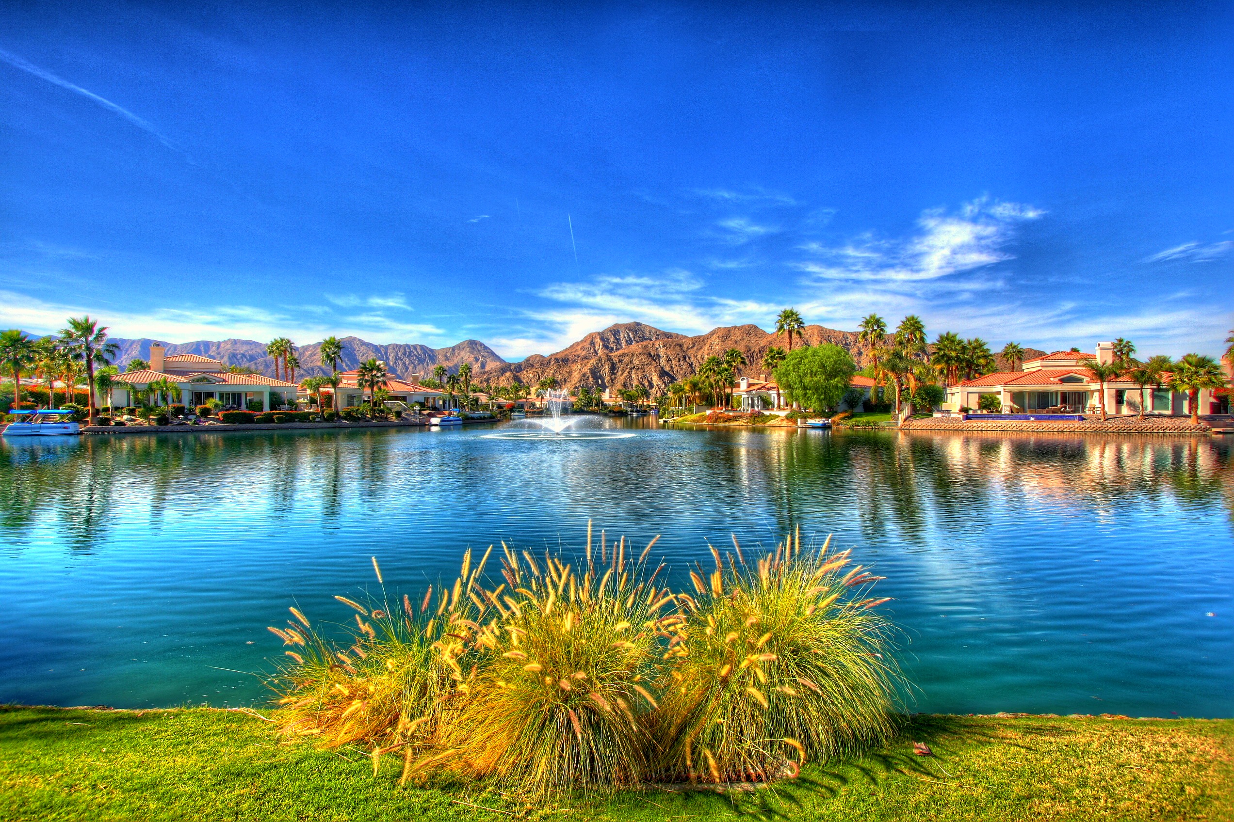 Palm Springs, California Real Estate: Now Is the Best Time to Buy
